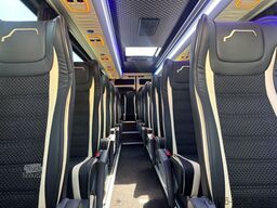 MAN TGE 6.160 23+1 el. Tür Bus  Klima Heizung 3x