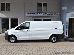MERCEDES-BENZ Vito Kasten 116 CDI RWD extralang Autom. Klima