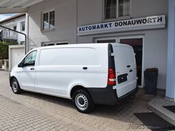 MERCEDES-BENZ Vito Kasten 116 CDI RWD extralang Autom. Klima