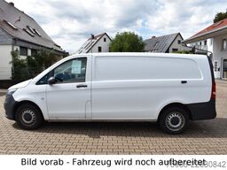 MERCEDES-BENZ Vito Kasten 116 CDI RWD extralang Autom. Klima