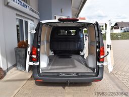 MERCEDES-BENZ Vito Kasten 116 CDI RWD extralang Autom. Klima