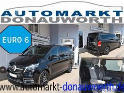 MERCEDES-BENZ V250d lang 4Matic Aut. AMG Line Camper Edition