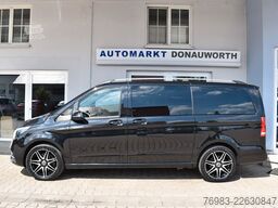 MERCEDES-BENZ V250d lang 4Matic Aut. AMG Line Camper Edition