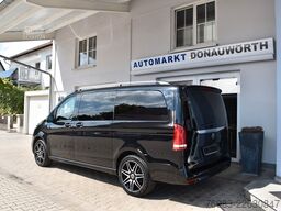 MERCEDES-BENZ V250d lang 4Matic Aut. AMG Line Camper Edition