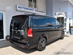MERCEDES-BENZ V250d lang 4Matic Aut. AMG Line Camper Edition