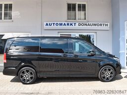MERCEDES-BENZ V250d lang 4Matic Aut. AMG Line Camper Edition