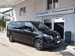 MERCEDES-BENZ V250d lang 4Matic Aut. AMG Line Camper Edition