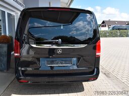 MERCEDES-BENZ V250d lang 4Matic Aut. AMG Line Camper Edition