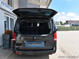 MERCEDES-BENZ V250d lang 4Matic Aut. AMG Line Camper Edition