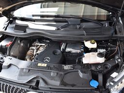 MERCEDES-BENZ V250d lang 4Matic Aut. AMG Line Camper Edition