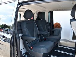 MERCEDES-BENZ V250d lang 4Matic Aut. AMG Line Camper Edition
