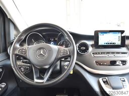 MERCEDES-BENZ V250d lang 4Matic Aut. AMG Line Camper Edition