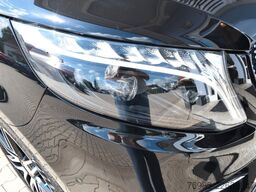MERCEDES-BENZ V250d lang 4Matic Aut. AMG Line Camper Edition