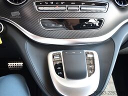 MERCEDES-BENZ V250d lang 4Matic Aut. AMG Line Camper Edition