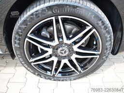 MERCEDES-BENZ V250d lang 4Matic Aut. AMG Line Camper Edition