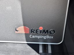 MERCEDES-BENZ V250d lang 4Matic Aut. AMG Line Camper Edition