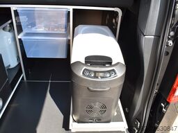 MERCEDES-BENZ V250d lang 4Matic Aut. AMG Line Camper Edition