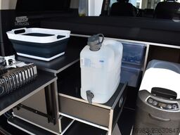 MERCEDES-BENZ V250d lang 4Matic Aut. AMG Line Camper Edition