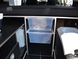 MERCEDES-BENZ V250d lang 4Matic Aut. AMG Line Camper Edition