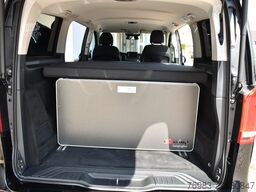 MERCEDES-BENZ V250d lang 4Matic Aut. AMG Line Camper Edition