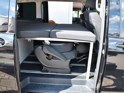 MERCEDES-BENZ V250d lang 4Matic Aut. AMG Line Camper Edition
