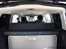 MERCEDES-BENZ V250d lang 4Matic Aut. AMG Line Camper Edition