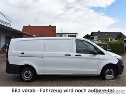 MERCEDES-BENZ Vito Kasten 116 CDI RWD extralang Autom. Klima