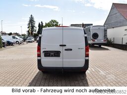 MERCEDES-BENZ Vito Kasten 116 CDI RWD extralang Autom. Klima