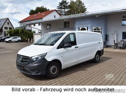 MERCEDES-BENZ Vito Kasten 116 CDI RWD extralang Autom. Klima
