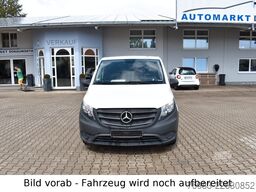 MERCEDES-BENZ Vito Kasten 116 CDI RWD extralang Autom. Klima