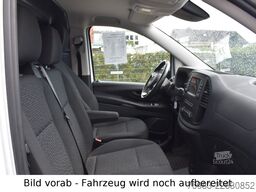 MERCEDES-BENZ Vito Kasten 116 CDI RWD extralang Autom. Klima