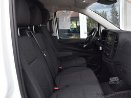 MERCEDES-BENZ Vito Kasten 116 CDI RWD extralang Autom. Klima
