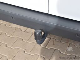 MERCEDES-BENZ Vito Kasten 116 CDI RWD extralang Autom. Klima