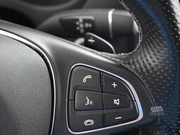 MERCEDES-BENZ Vito Kasten 116 CDI RWD extralang Autom. Klima
