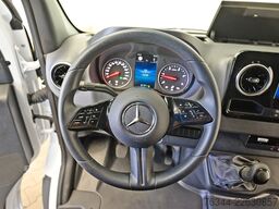 MERCEDES-BENZ Sprinter 317 CDI Maxi Koffer LBW Dachspoiler A/C