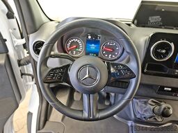 MERCEDES-BENZ Sprinter 317 CDI Maxi Koffer LBW Dachspoiler A/C