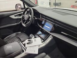 AUDI Q7 55 TFSI e quattro S line HeadUp/Massage/AHK