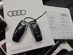 AUDI Q7 55 TFSI e quattro S line HeadUp/Massage/AHK