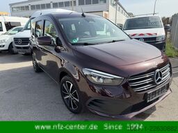 MERCEDES-BENZ T 180 d Edition Progressive Kamera AHK