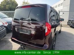 MERCEDES-BENZ T 180 d Edition Progressive Kamera AHK