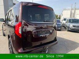 MERCEDES-BENZ T 180 d Edition Progressive Kamera AHK
