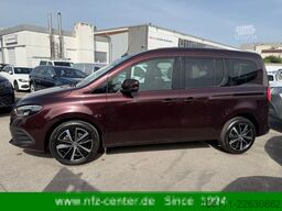 MERCEDES-BENZ T 180 d Edition Progressive Kamera AHK