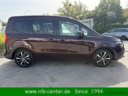 MERCEDES-BENZ T 180 d Edition Progressive Kamera AHK