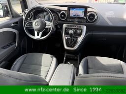 MERCEDES-BENZ T 180 d Edition Progressive Kamera AHK