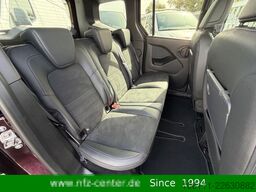 MERCEDES-BENZ T 180 d Edition Progressive Kamera AHK