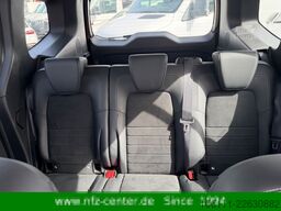 MERCEDES-BENZ T 180 d Edition Progressive Kamera AHK