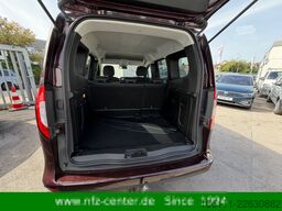 MERCEDES-BENZ T 180 d Edition Progressive Kamera AHK