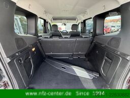 MERCEDES-BENZ T 180 d Edition Progressive Kamera AHK