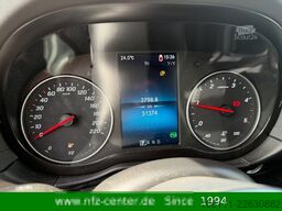 MERCEDES-BENZ T 180 d Edition Progressive Kamera AHK