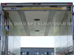 ACKERMANN-FRUEHAUF A 18/ 7.0 E Koffer 42m³ Durchladesystem
